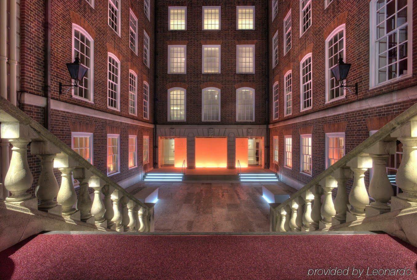 Apex Temple Court Hotel Λονδίνο Εξωτερικό φωτογραφία